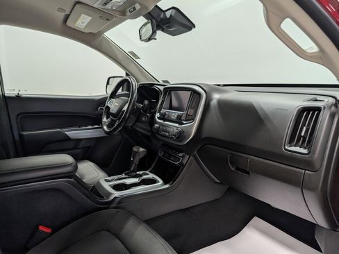 Used 2019 Chevrolet Colorado LT image 20