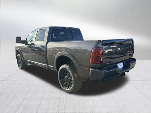 New 2025 RAM 2500 Limited image 7