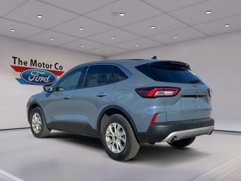 Certified 2023 Ford Escape Active w/ Tech Pack #2 image 7