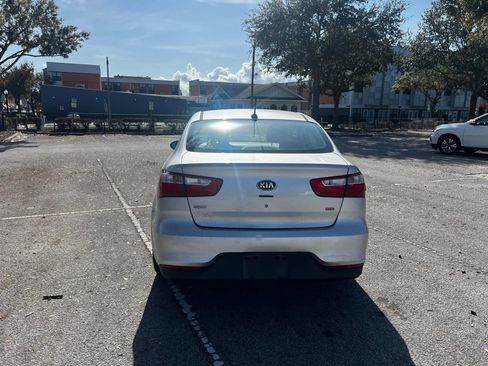 Used 2016 Kia Rio LX image 7