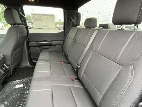 New 2026 Ford F150 STX w/ Equipment Group 200A AWD/4WD image 17