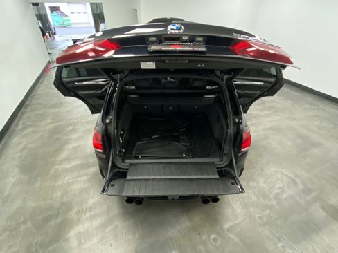 Used 2018 BMW X5 M w/ Executive Package image 52