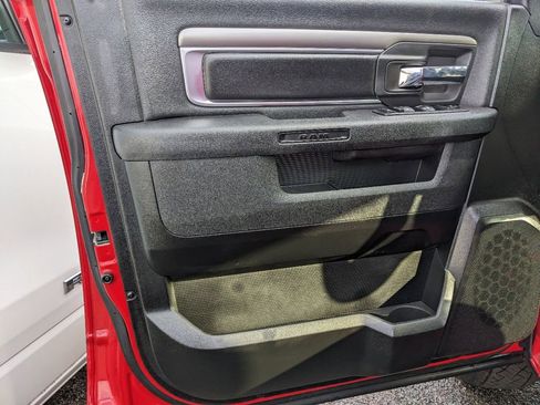 Used 2022 RAM 1500 Classic Warlock w/ Electronics Group image 22