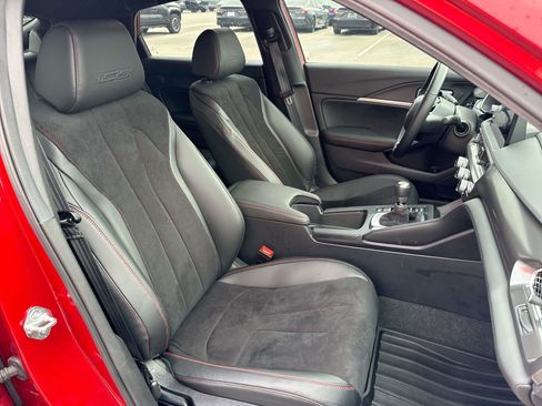 Used 2025 Acura Integra Type S image 25