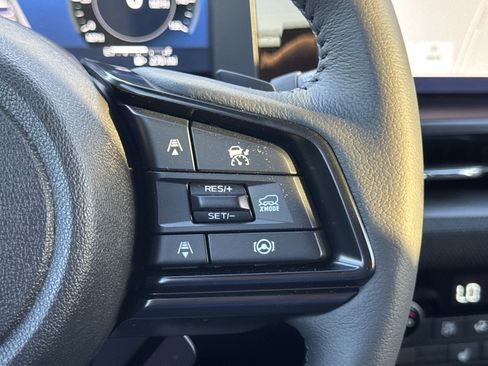 New 2026 Subaru Outback Limited image 16