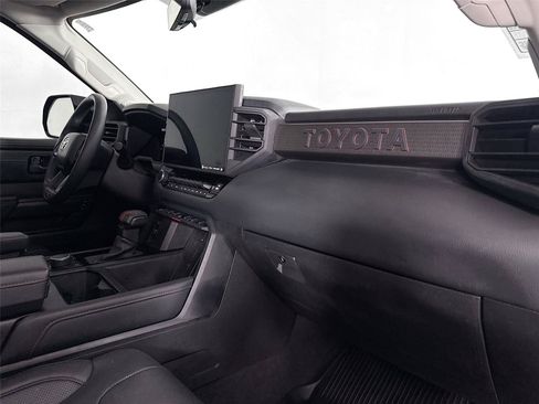 Used 2023 Toyota Tundra TRD Pro AWD/4WD image 44