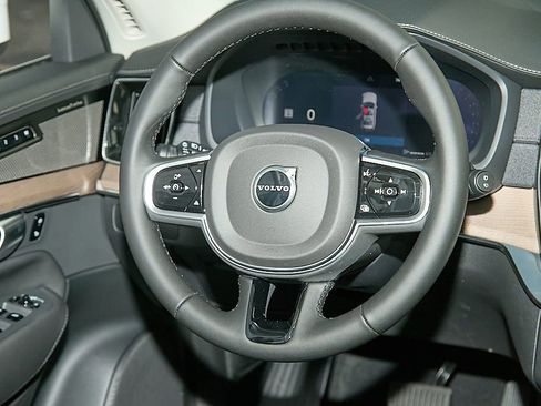 New 2026 Volvo XC90 B6 Plus w/ Protection Package image 26