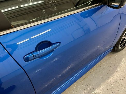 Used 2024 Nissan Sentra SR w/ SR Premium Package image 28