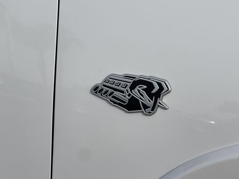 New 2026 RAM 1500 Laramie w/ Night Edition image 3