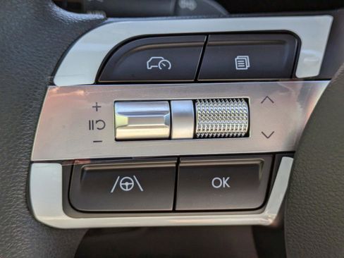 New 2026 Hyundai Santa Cruz SEL FWD image 28