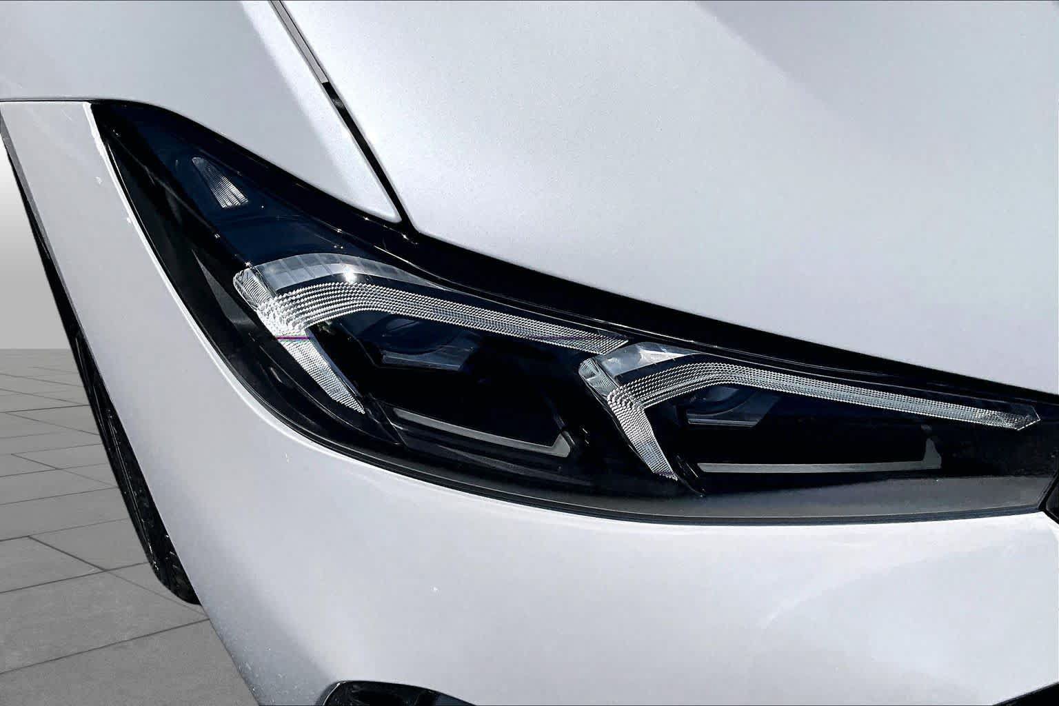 New 2026 BMW M340i RWD image 13