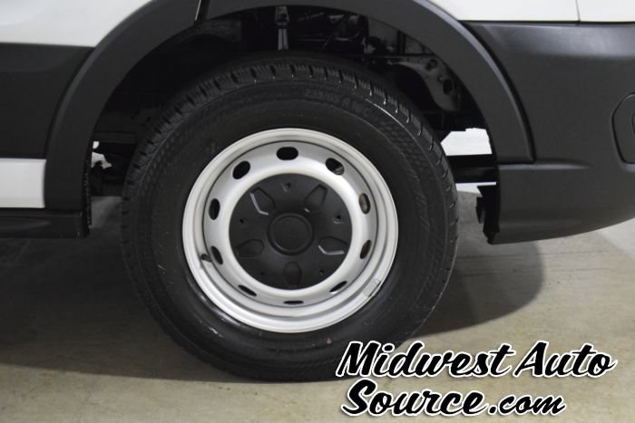 Used 2023 Ford Transit 350 Low Roof RWD image 11