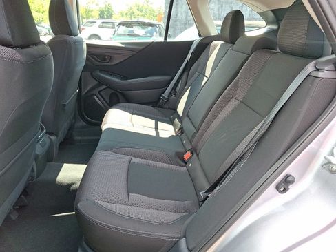 Used 2025 Subaru Outback AWD/4WD image 8
