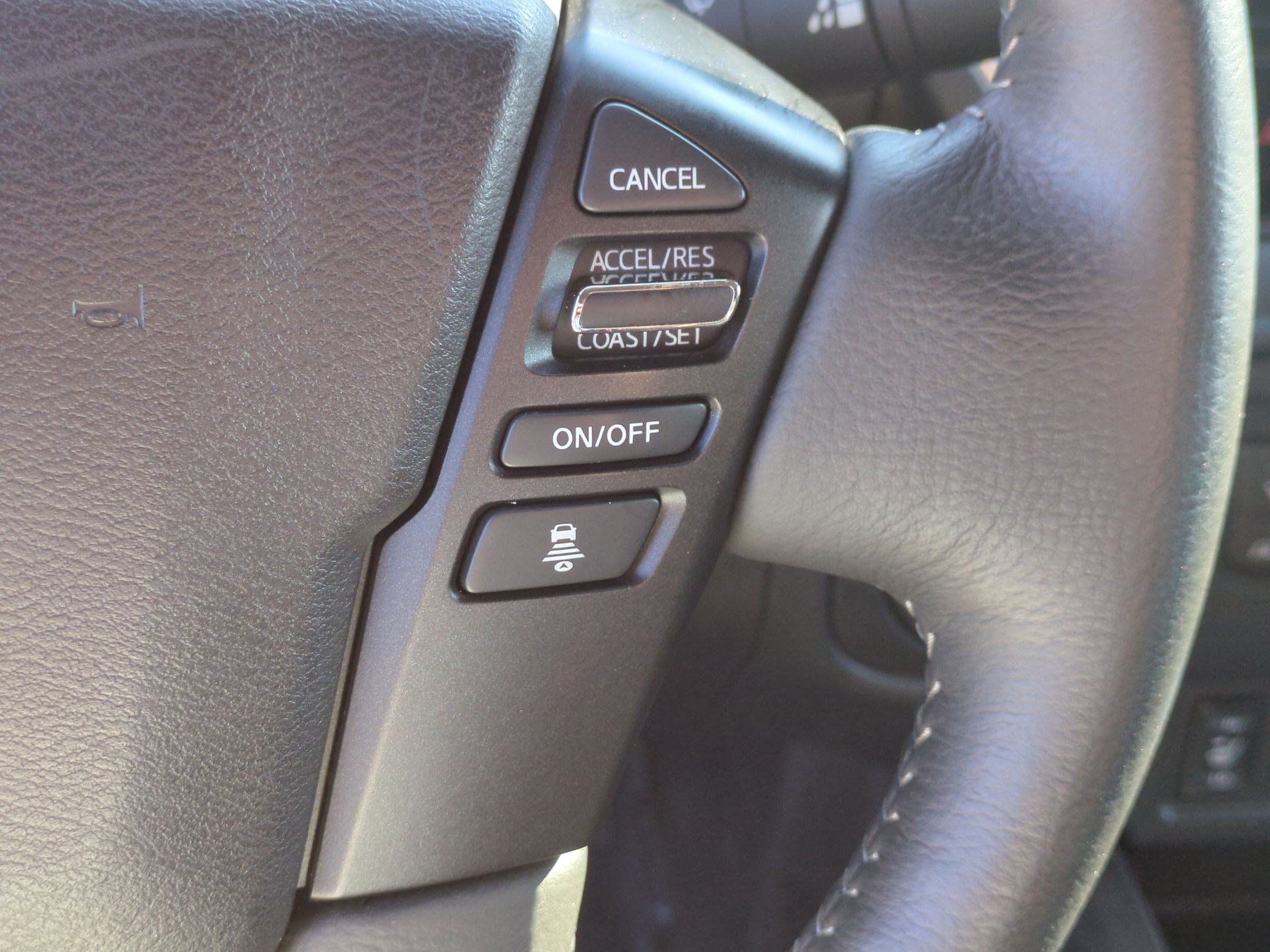 Certified 2025 Nissan Frontier SV w/ SV Convenience Package RWD image 17