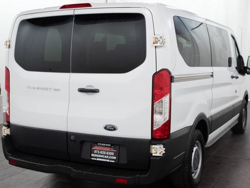 Used 2017 Ford Transit 150 XL RWD image 11