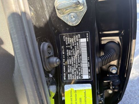 Certified 2019 Honda Civic EX image 59