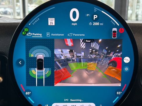 Used 2026 MINI Cooper S image 22