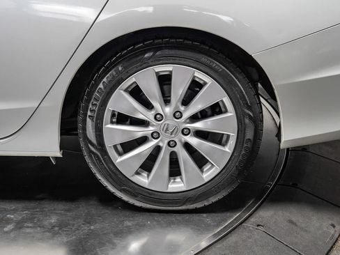 Used 2014 Honda Accord EX-L image 10