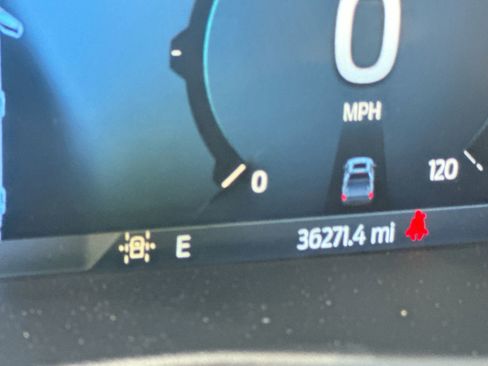 Used 2024 Ford F150 XLT w/ Mobile Office Package image 15