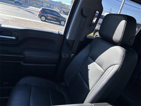 Used 2021 GMC Sierra 1500 SLT image 20