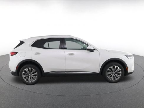 Used 2024 Buick Envision Preferred AWD/4WD image 10