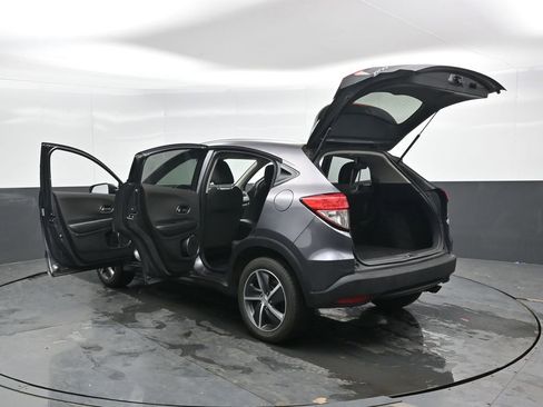 Used 2022 Honda HR-V EX image 47