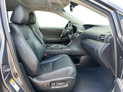 Used 2015 Lexus RX 350 FWD image 16