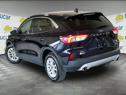 Used 2021 Ford Escape SE w/ Convenience Package