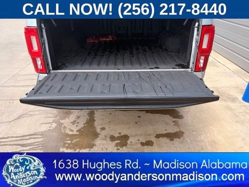 Used 2019 Ford Ranger XLT w/ Equipment Group 302A Luxury AWD/4WD image 7