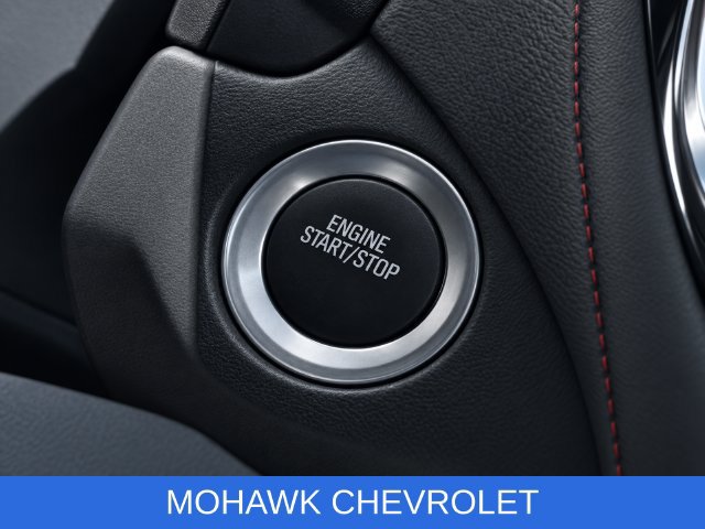 Used 2024 Chevrolet Equinox RS AWD/4WD image 16