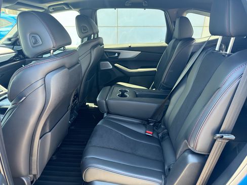 Certified 2026 Acura MDX A-Spec AWD/4WD image 14
