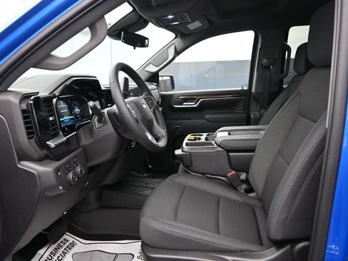 New 2026 Chevrolet Silverado 1500 LT w/ Convenience Package II image 15