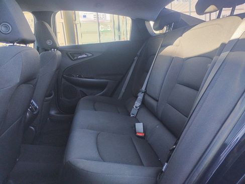 Used 2023 Chevrolet Malibu LT image 16