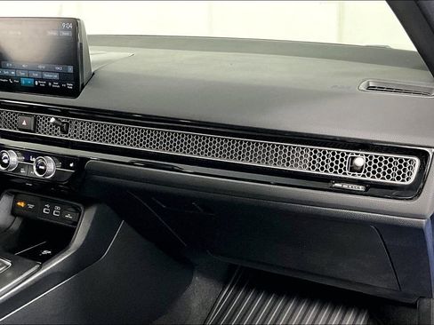 Used 2024 Honda Civic Sport Touring image 16