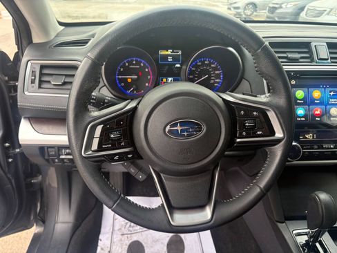 Used 2019 Subaru Outback 2.5i Limited image 11