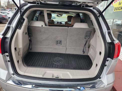 Used 2017 Buick Enclave Premium image 20