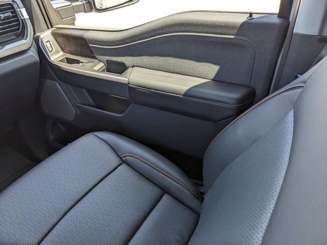 New 2026 Ford F250 Lariat AWD/4WD image 17
