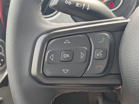 New 2025 Jeep Gladiator Sport image 24