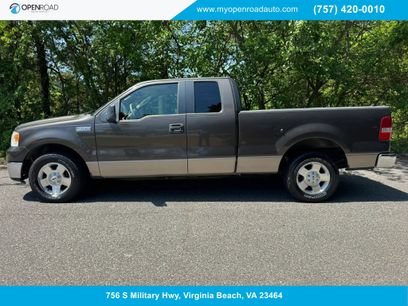 Used 2006 Ford F150 XL
