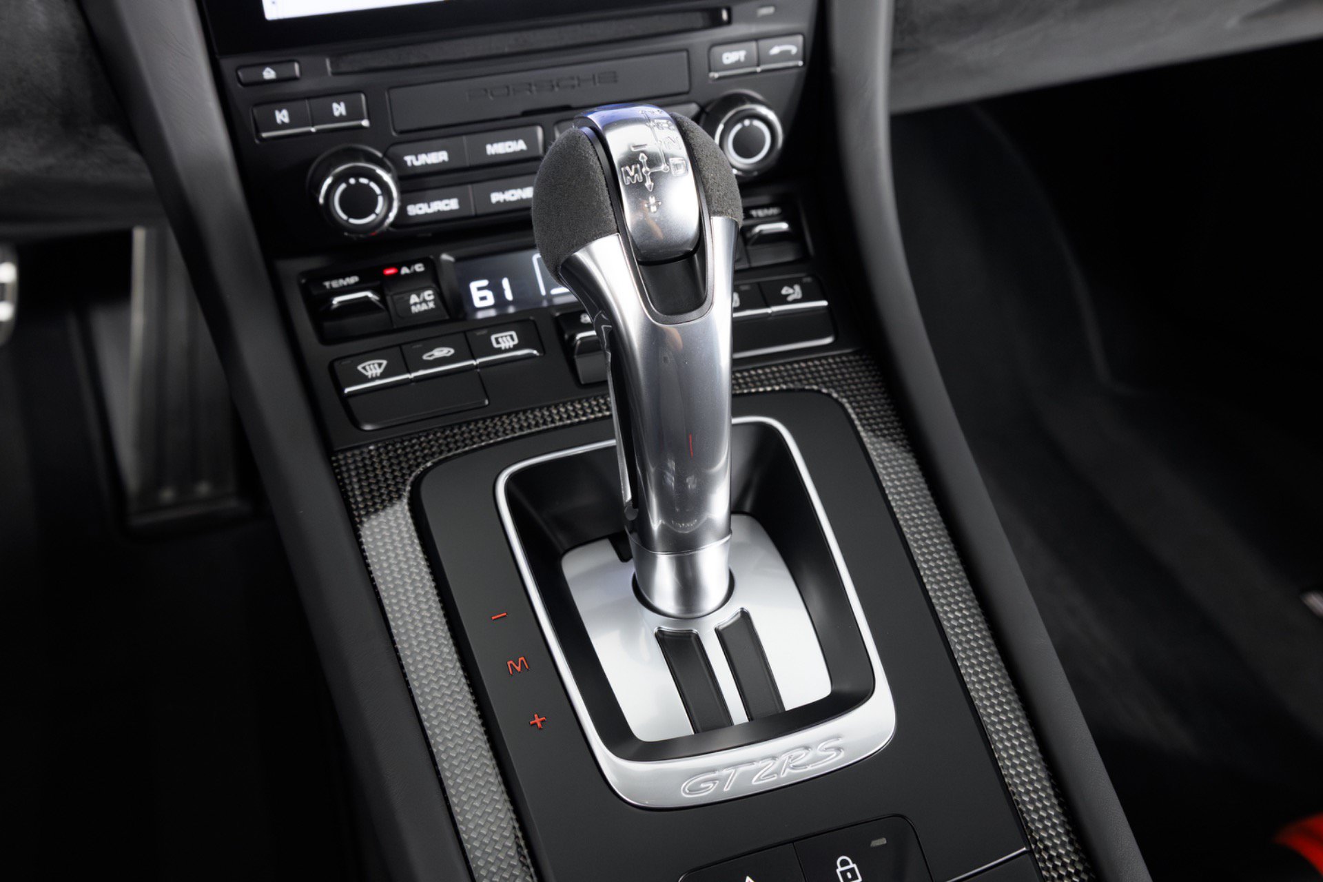 Used 2019 Porsche 911 GT2 RS RWD image 26