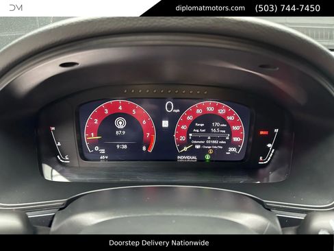 Used 2023 Honda Civic Type R image 27