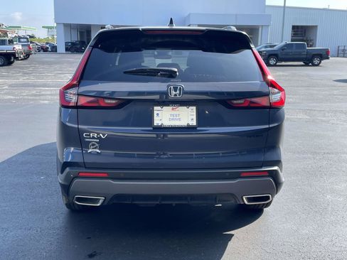 Used 2024 Honda CR-V Sport-L image 4