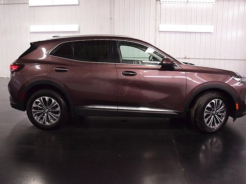 Used 2024 Buick Envision Preferred image 8