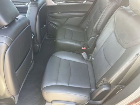 Used 2023 Cadillac XT6 Premium Luxury image 25