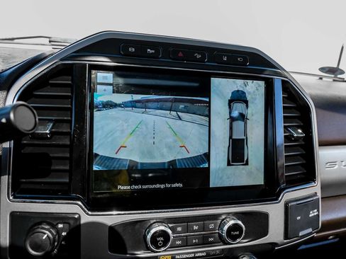 Used 2022 Ford F450 King Ranch w/ King Ranch Ultimate Package image 20