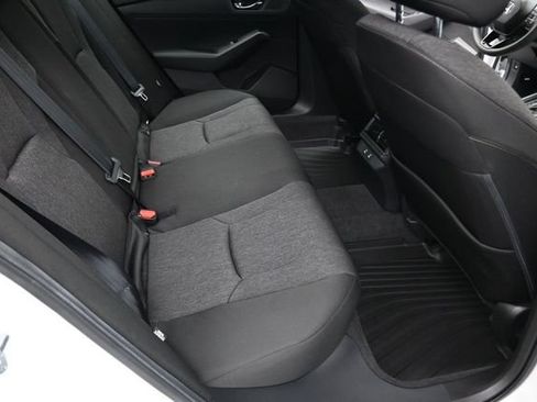 Certified 2026 Honda Accord SE image 26