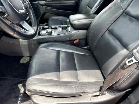 Used 2015 Dodge Durango Limited w/ Rallye Appearance Group image 11