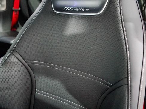 Used 2026 Mercedes-Benz AMG GT 55 image 30