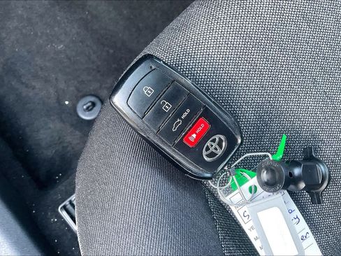 Used 2025 Toyota Camry LE FWD image 14