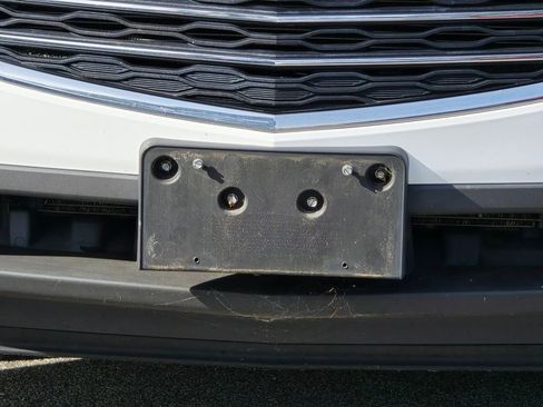 Used 2017 Chevrolet Equinox LT w/ Convenience Package image 17